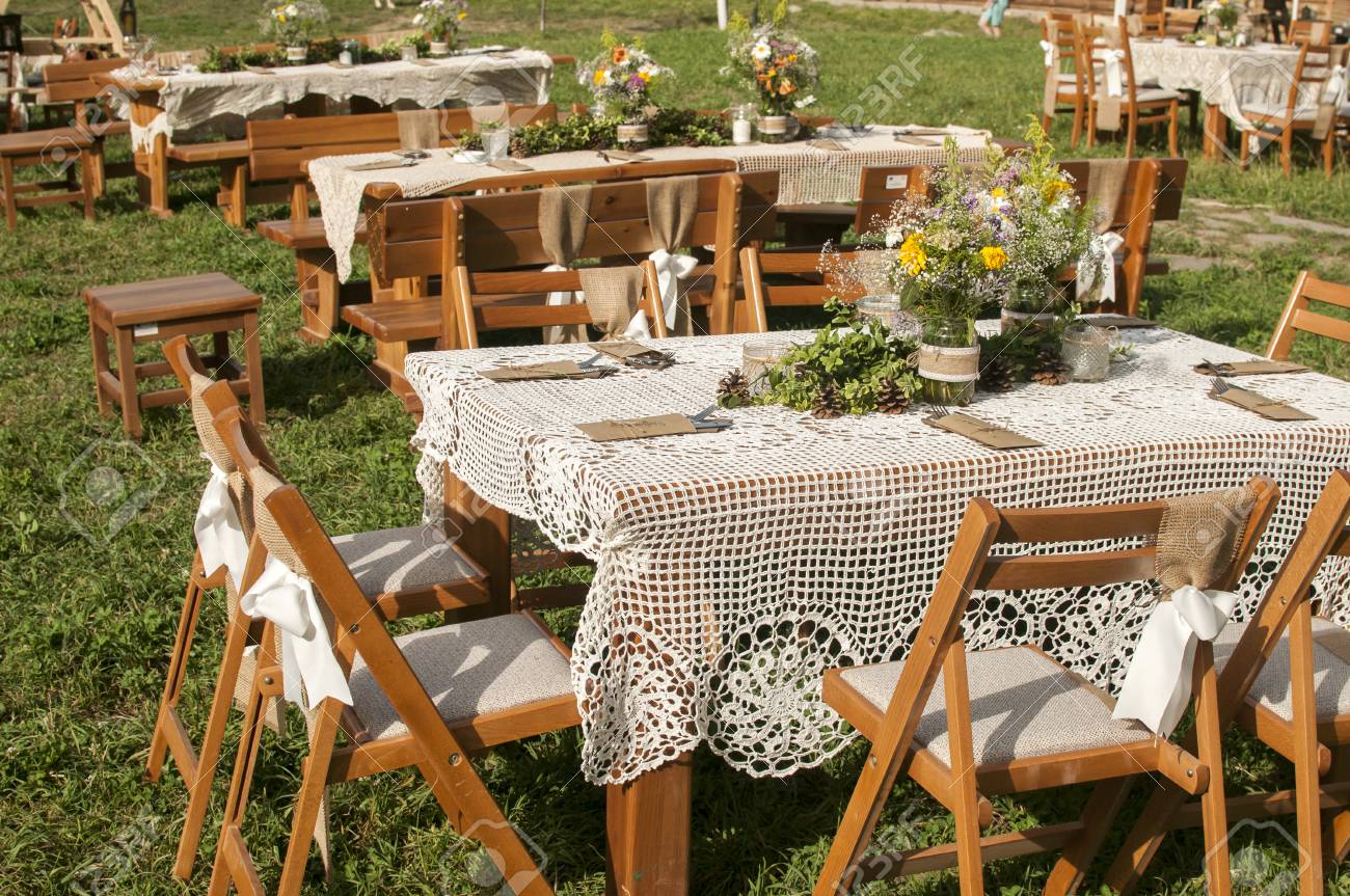 Bodas Campestres