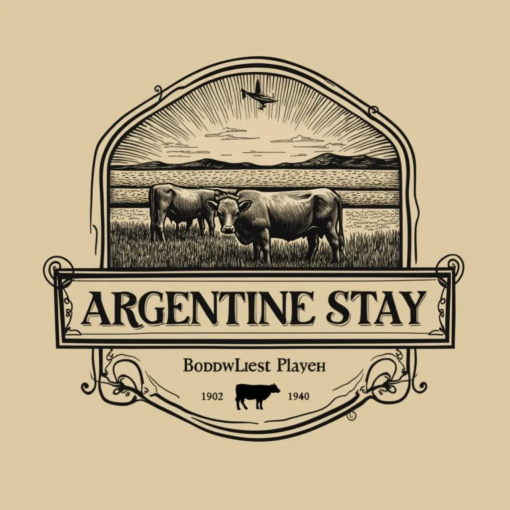 Corbettsville Ranch Experience Logo