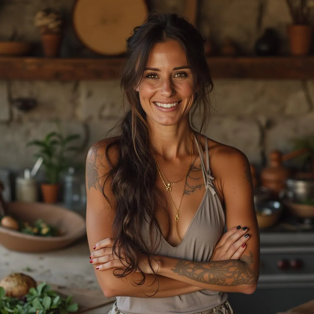 Catalina Rossi