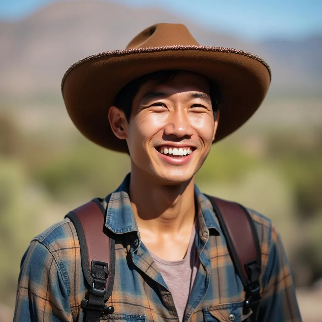 Roberto Chen